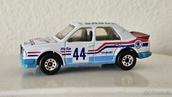 Skoda 130LR Matchbox - 2