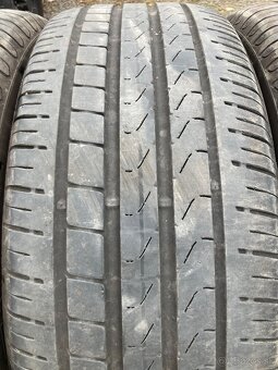 Pirelli letné 235/50R19 - 4ks - 2