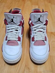 Jordan 4 Retro Alternate 89 - 2