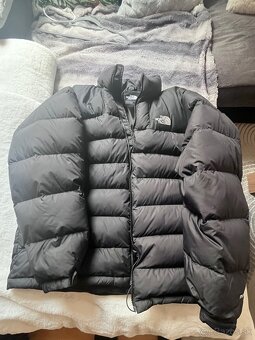 The North Face - 700 Nuptse Jacket - 2