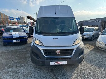 Fiat Ducato Dodávka 2.3 MultiJet E6 L4H3 3,5t MAXI - 2