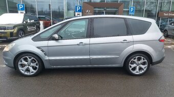 Ford S-Max 1.8 TDCi Trend 7m - 2