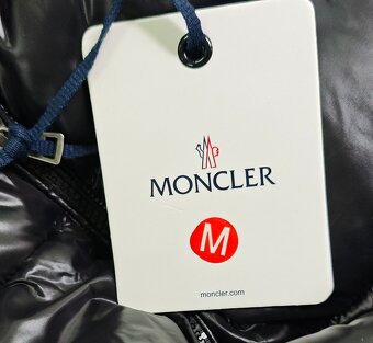 Moncler Bunda - 2