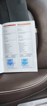 Audi A8 long 3.0 tdi - 2