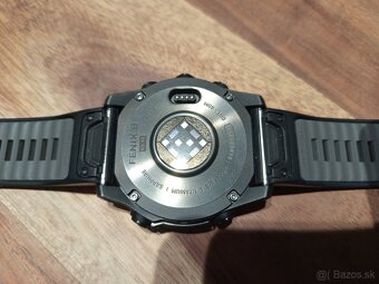 Garmin fenix8 - 2