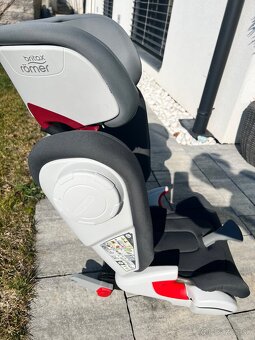 Britax Römer KIDFIX II XP SICT - 2