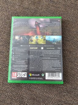 Dragons Dogma 2 CD verzia Xbox Series X - 2