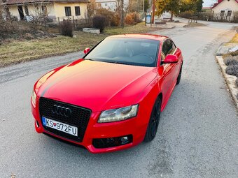 2010 Audi a5 2.7 tdi 140kw S-line - 2