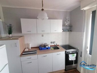 ☀Omiš(HR)-Kompletne zariadený 3 izbový apartmán, 20m od mora - 2