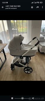 Vanička Cybex - 2