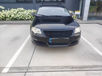 Passat B6 Variant 1.9tdi - 2