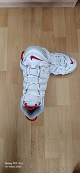 Predám Nike Air More Uptempo '96 - 2