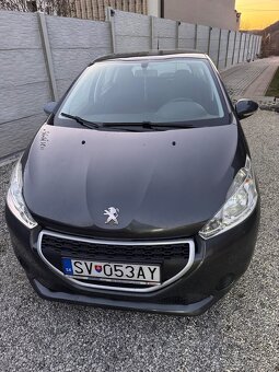 Peugeot 208 - 2