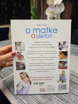 O matke a dietati - 2