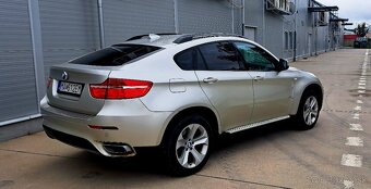 ✅️BMW X6 3.0D 2012 180kw - 2