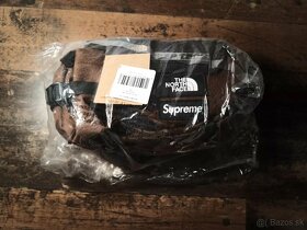 Supreme x The North Face Steep Tech Waist Bag - 2