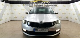 Škoda Octavia Combi 1.6 TDI 115k Ambition DSG - 2