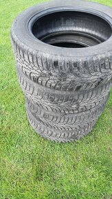 Nokian 205-55-R16 - 2