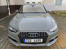 Audi A4 2.0 TFSI Allroad - 2