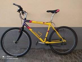 Horský bicykel Acstar 26 - 2