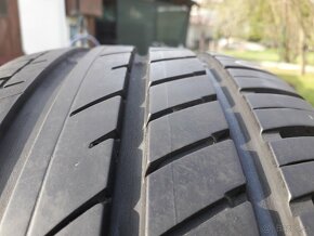 205/60 r16 letne pneumatiky - 2