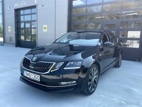 Škoda Octavia 2.0 TSI L&K DSG 140KW - 2