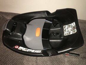 CYBEX Base Q-Fix Aton/Cloud isofixová báza - 2