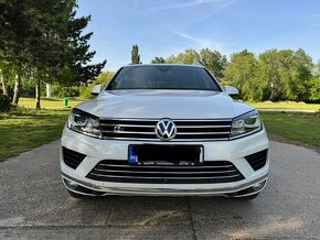 Volkswagen Touareg II 3.0 V6 TDI BMT R-line 4MOTION (DPH) - 2