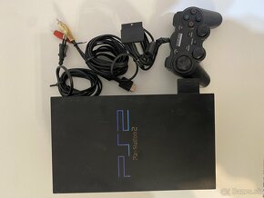 Playstation 2 - 2