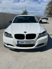 BMW 3 316i - 2