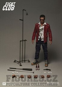 Hot toys - 2