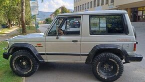 Pajero 1 - 2