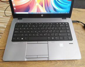 notebook HP 840 G1 - i5-4300u, 8GB, 128GB SSD Kingston - 2