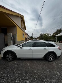 Peugeot 508 rxh - 2