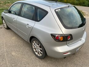 Mazda 3 2.0 Sport - 2