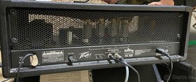 PEAVEY ValveKing VK100 + PEAVEY Footswitch - 2