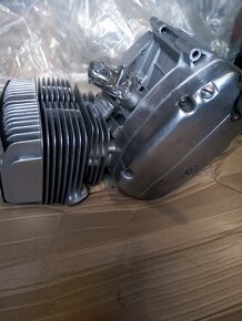 Motor pre JAWA 632 - 2