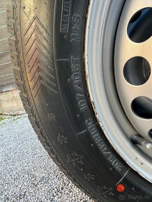 205/65 R16C - 2