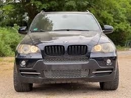 díly z BMW X5 e70 3,0sd 35d 210kw - 2