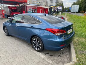 Hyundai i40 - 2