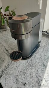 Predám kávovar Nespresso Vertuo Next - 2