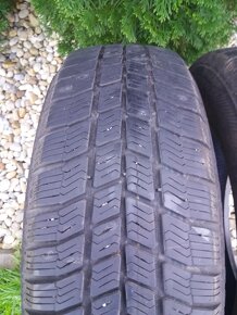 ZIMNÉ GUMY 175/65R14 - POLARIS 3 - 2