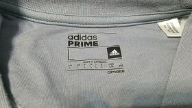 Adidas Prime Climalite panska velkost L ( XL ) na predaj - 2