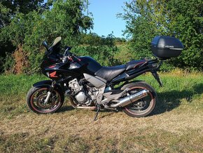 HONDA CBF 1000 - 2