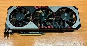 ASRock Radeon RX 5700 XT Phantom Gaming D 8GB OC, 8GB GDDR6 - 2