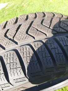 Pirelli sottozero 3 205/50 r17 zimná - 2