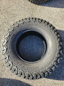 315/70 R17 BF Goodrich OFFROAD - 2