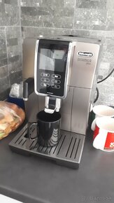 DeLonghi Kávovar - Automatický kávovar Dinamica Plus
 - 2