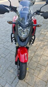 Honda NC700X - 2