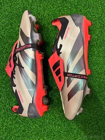 Kopačky Adidas Predator Elite FT FG - 2